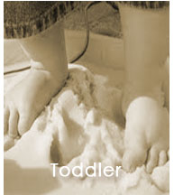 Toddler