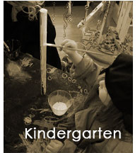 Kindergarten